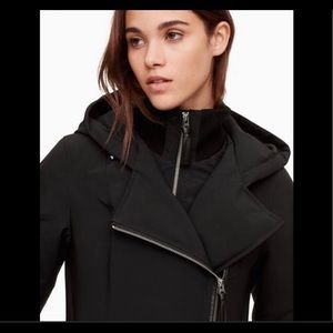 Aritzia Mackage IMA Jacket